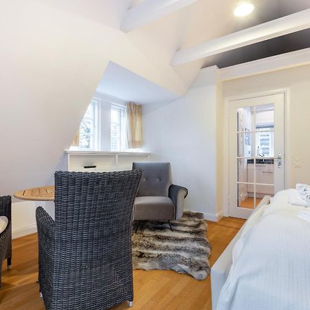 Haus Emilie Lägenhet Keitum Exteriör bild