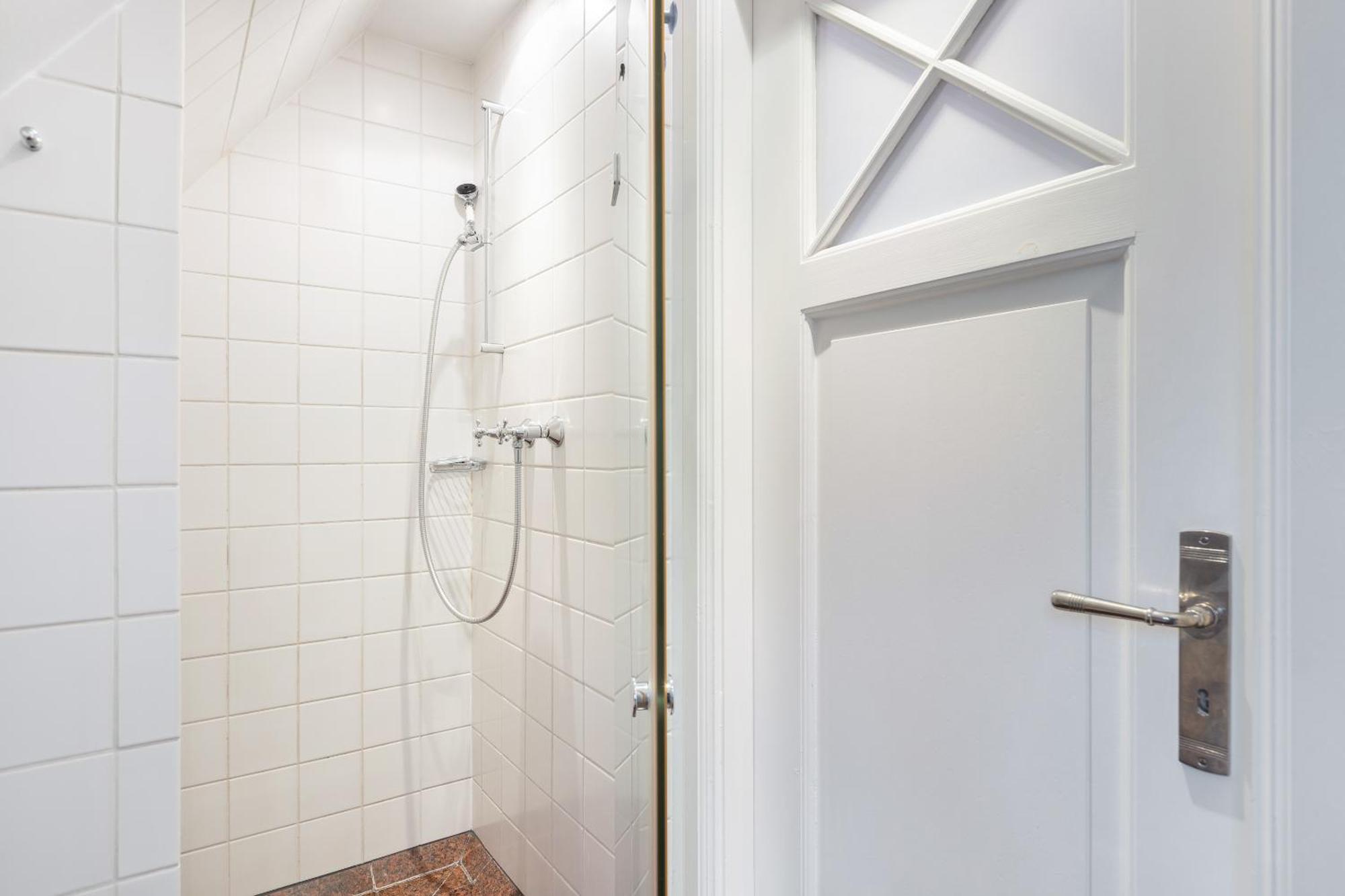 Haus Emilie Lägenhet Keitum Exteriör bild